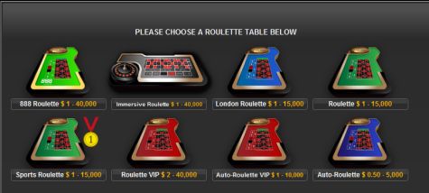 live-dealer-roulette-tables