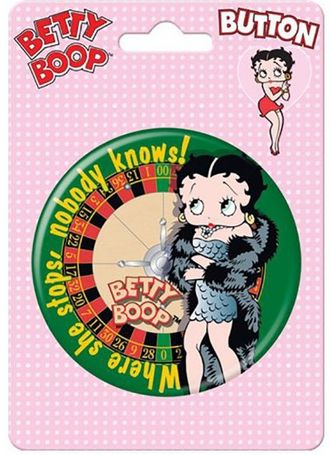 roulette-betty-boop