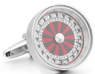 roulette-cufflinks